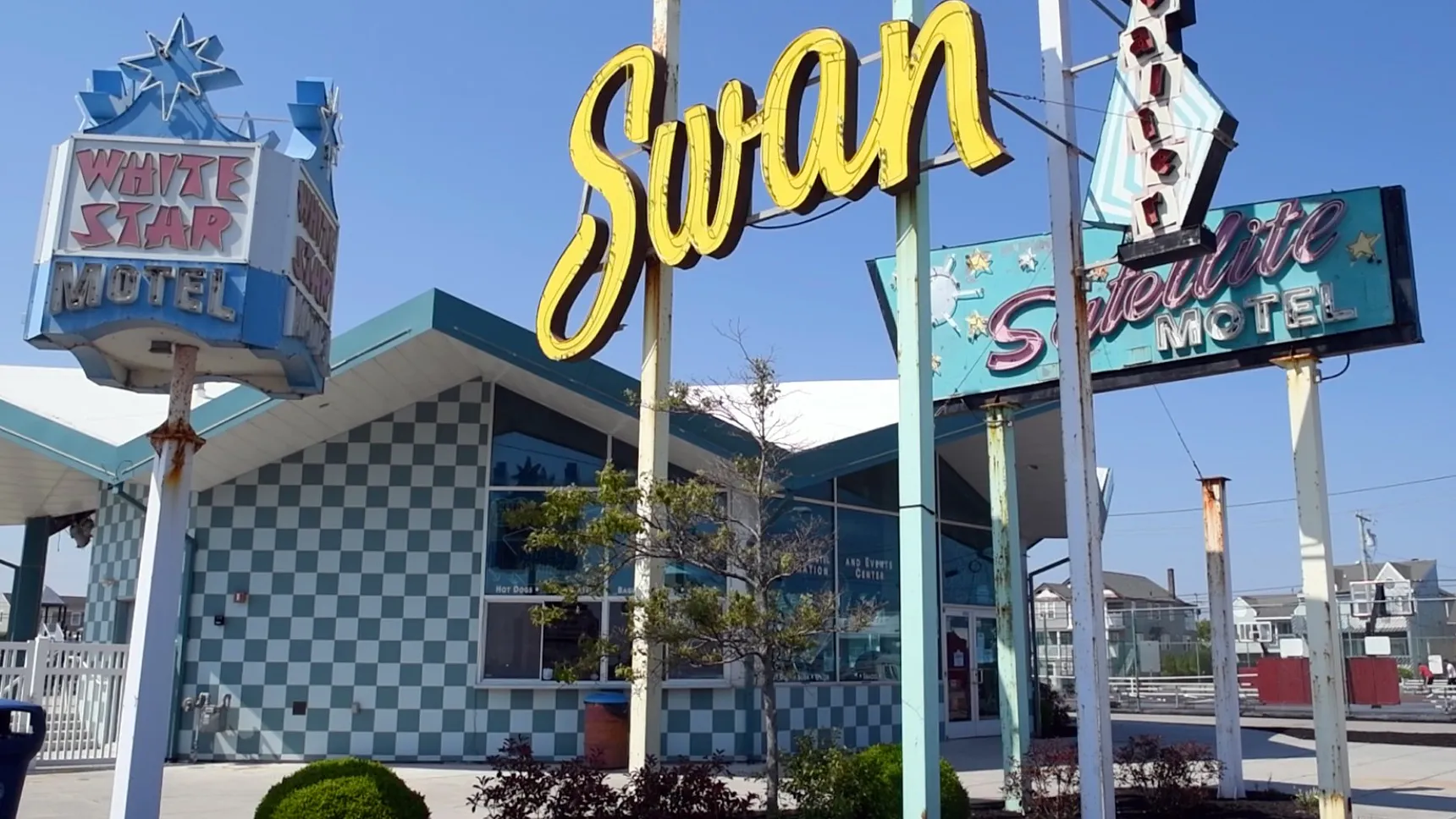 Doo Wop Experience Museum
