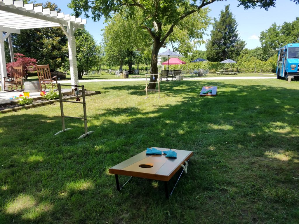Jessie Creek Winery