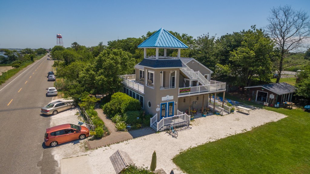 Nature Center of Cape May
