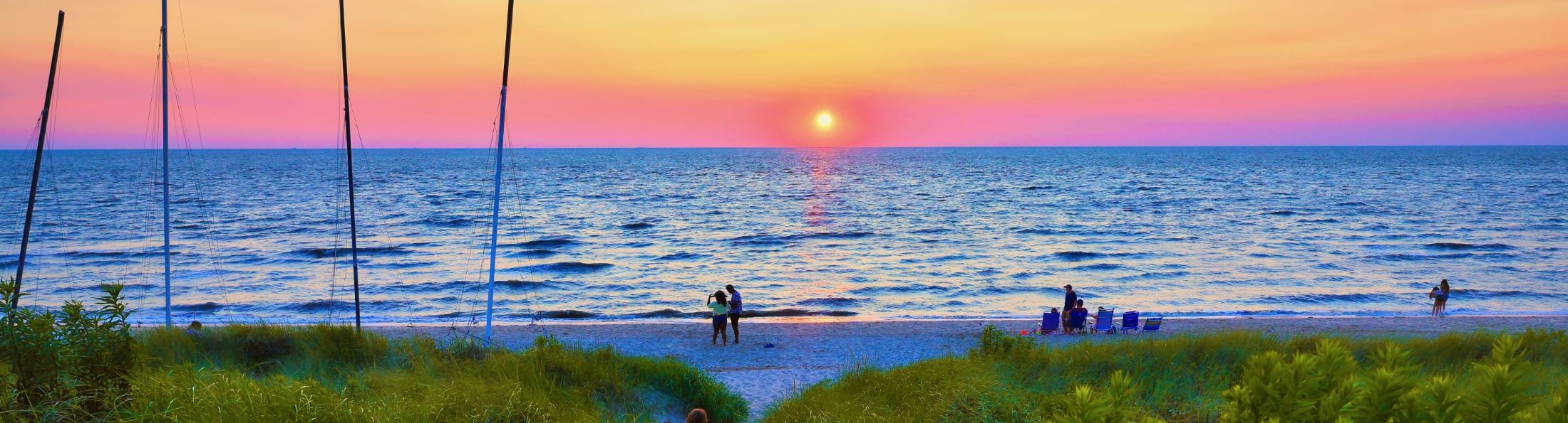 See Why Our Guests & Homeowners Love Blue Vacations