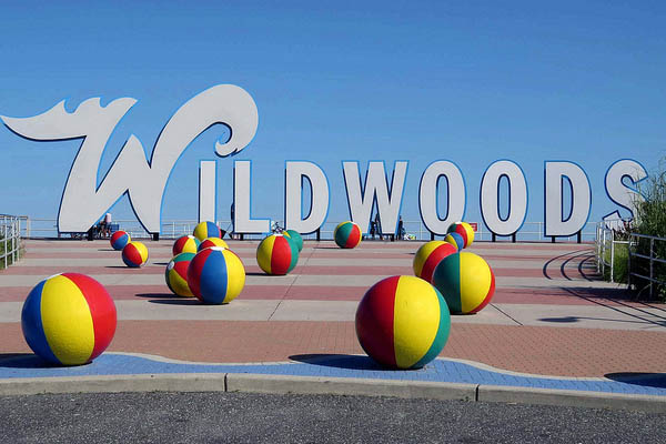 Wildwood