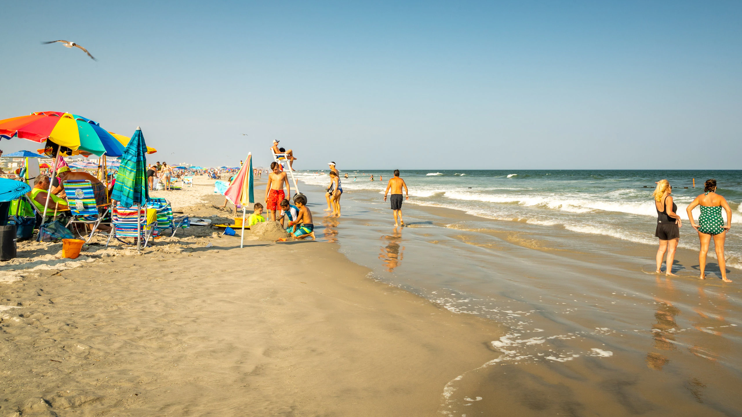 Diamond Beach
